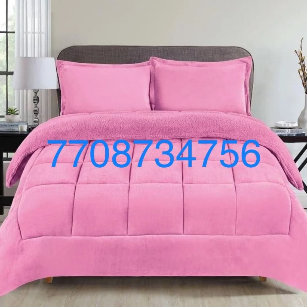 Bed covers, colchas